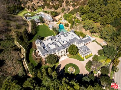71 Beverly Park, Beverly Hills, CA, 90210