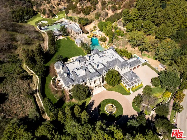 71 Beverly Park, Beverly Hills, CA 90210