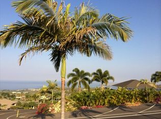 76-4327 Kinau St, Kailua Kona, HI 96740