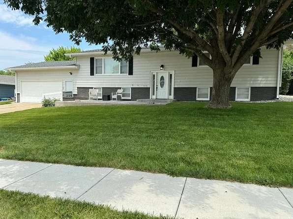 2608 W Prospect Ave, Norfolk, NE 68701