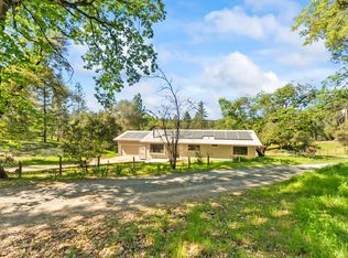4705 Sand Ridge Rd, Placerville, CA 95667