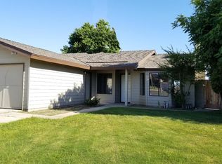1508 Ruby Ave, Fowler, CA 93625