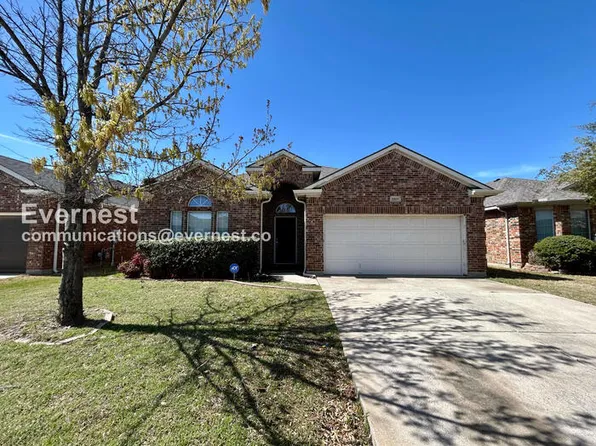 10009 Bull Run, Fort Worth, TX 76177