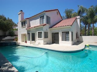 5580 Eagle Point Cir, Thousand Oaks, CA 91362