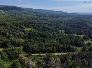 Macgarry Rd, Cap Le Moine, NS B0E 2B0