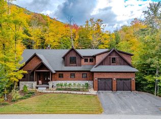 179 S Peak Rd, Lincoln, NH 03251