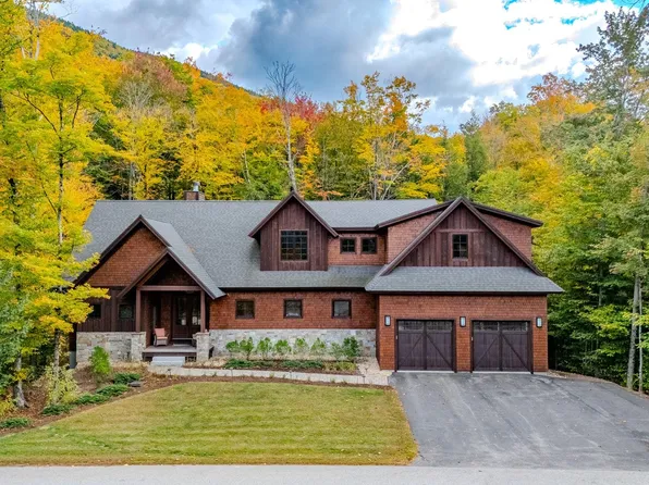 179 South Peak Road, Lincoln, NH 03251