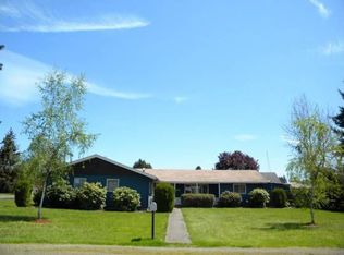 1312 Fieldcrest Ave, Centralia, WA 98531