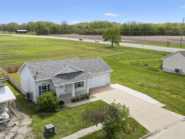 115 Lillianna St, Patterson, IA 50218