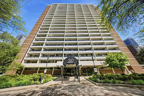 30 Gloucester St #1110 Photo 1