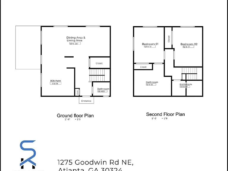 1277 Goodwin Rd NE #1275 — Photo 18