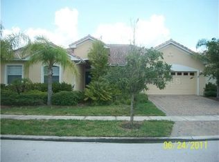 3947 Port Sea Pl, Kissimmee, FL 34746
