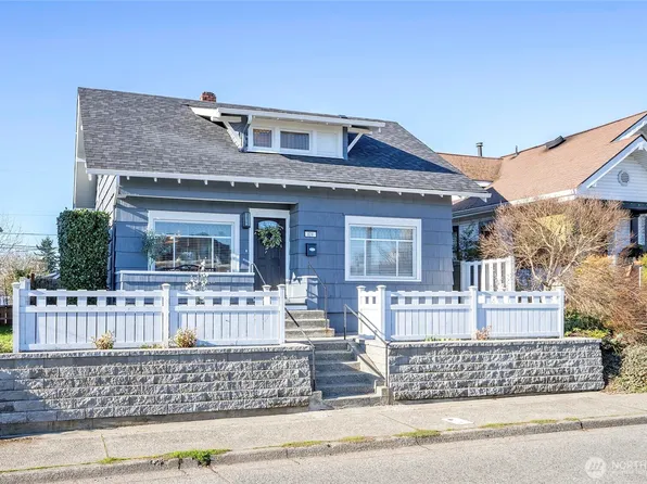 624 N State Street, Tacoma, WA 98403