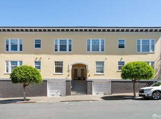 206 12th Ave, San Francisco, CA 94118