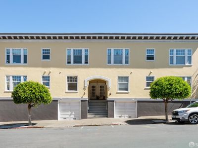 206 12th Ave, San Francisco, CA, 94118