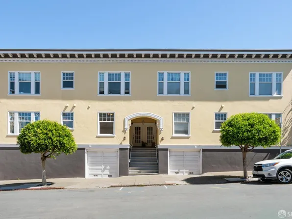 206 12th Ave, San Francisco, CA 94118
