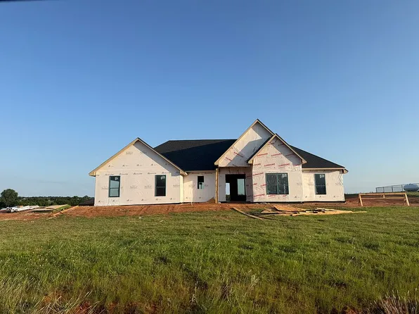 22638 Rustic Rd, Purcell, OK 73080