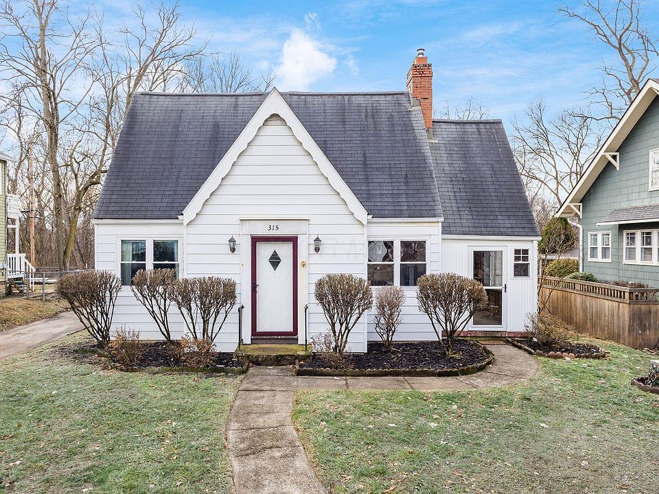 1st image of 315 Olentangy St