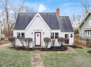 315 Olentangy St, Columbus, OH 43202