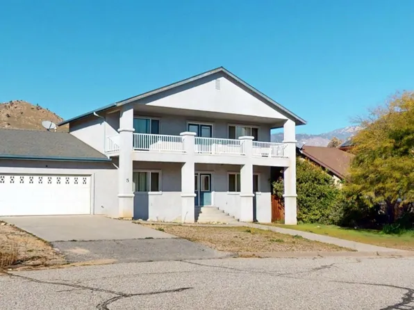 5 Shadowglen Way, Wofford Heights, CA 93285