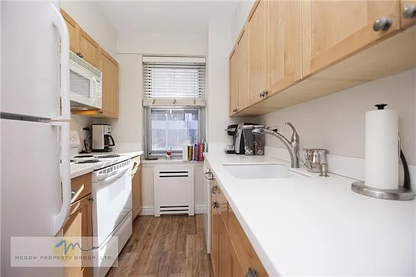 Rented by Medow Property | media 21