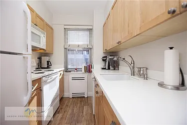 Rented by Medow Property