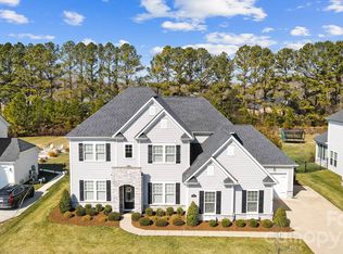5014 Harwich Cir, Matthews, NC 28104
