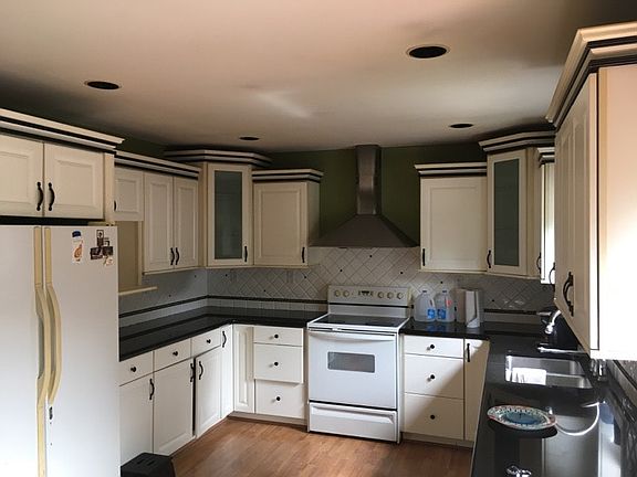 Kitchen!