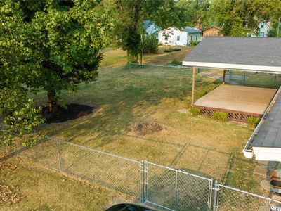 605 E Henry St, Staunton, IL, 62088