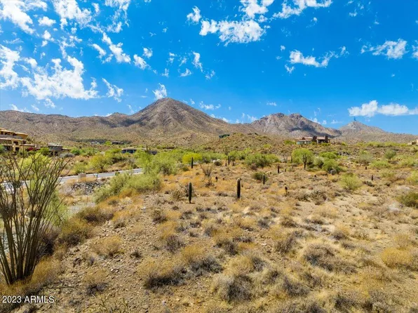 14310 E Desert Tortoise Trail #33, Fountain Hills, AZ 85268