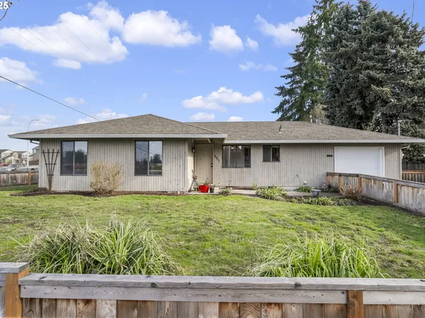 11250 NW Main St, North Plains, OR 97133