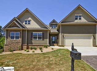 113 Mystic Vineyards Ln, Anderson, SC 29621