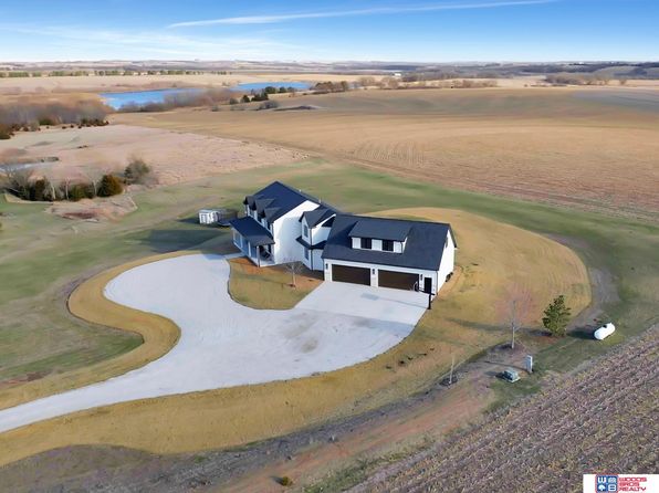 22945 Van Dorn St, Eagle, NE 68347