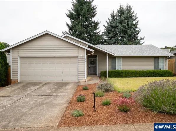 5295 Red Leaf Dr S, Salem, OR 97306