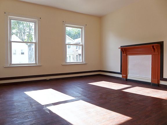 Living Room or Master Bedroom