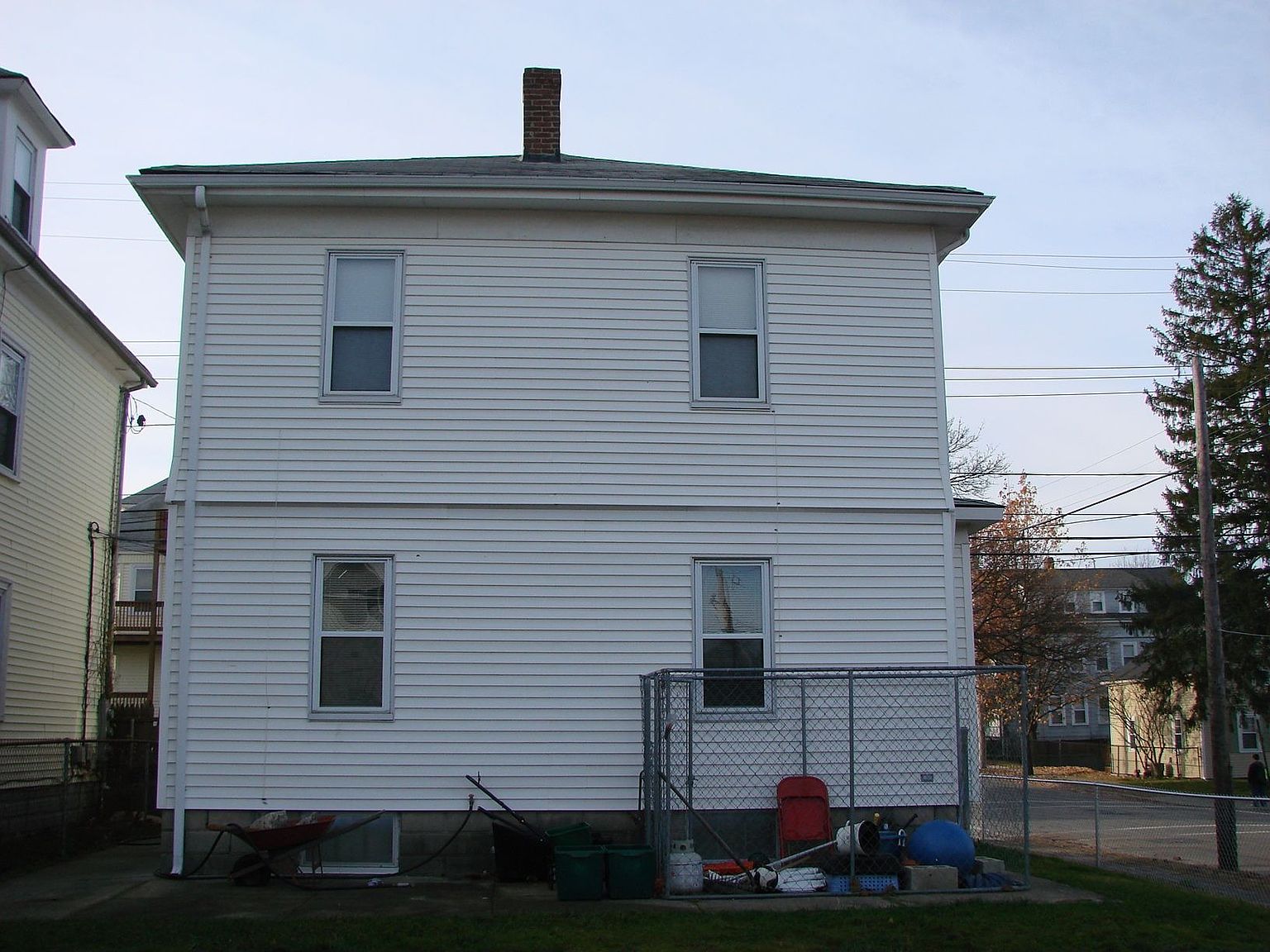 144 Mauran Ave, East Providence, RI 02914 Zillow