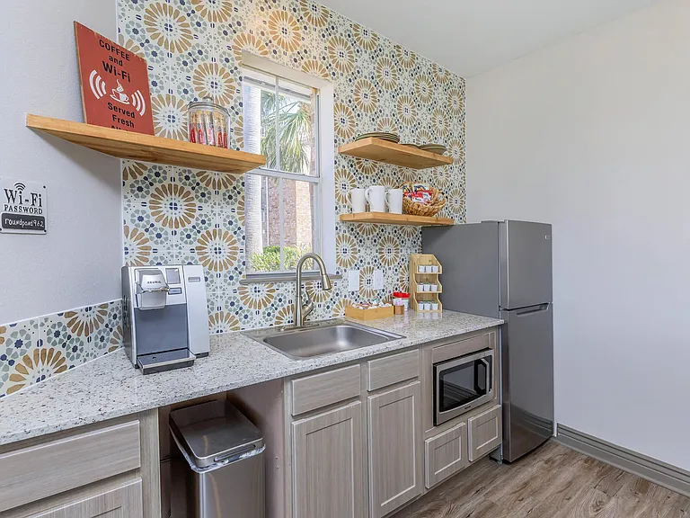 Contigo Apartments — Photo 10