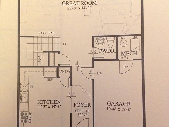 5th image of 311 Quinton Oaks Cir