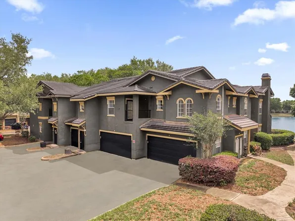 163 Villa Di Este Ter Unit 209, Lake Mary, FL 32746