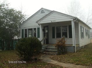 1605 Beach Pl NW, Lenoir, NC 28645