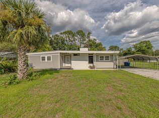 2908 Mimosa Rd, Brunswick, GA 31520