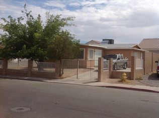 501 Kings Ave, North Las Vegas, NV 89030