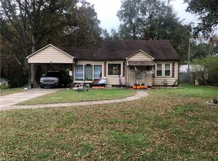 268 Shell Rd, Thomasville, NC 27360