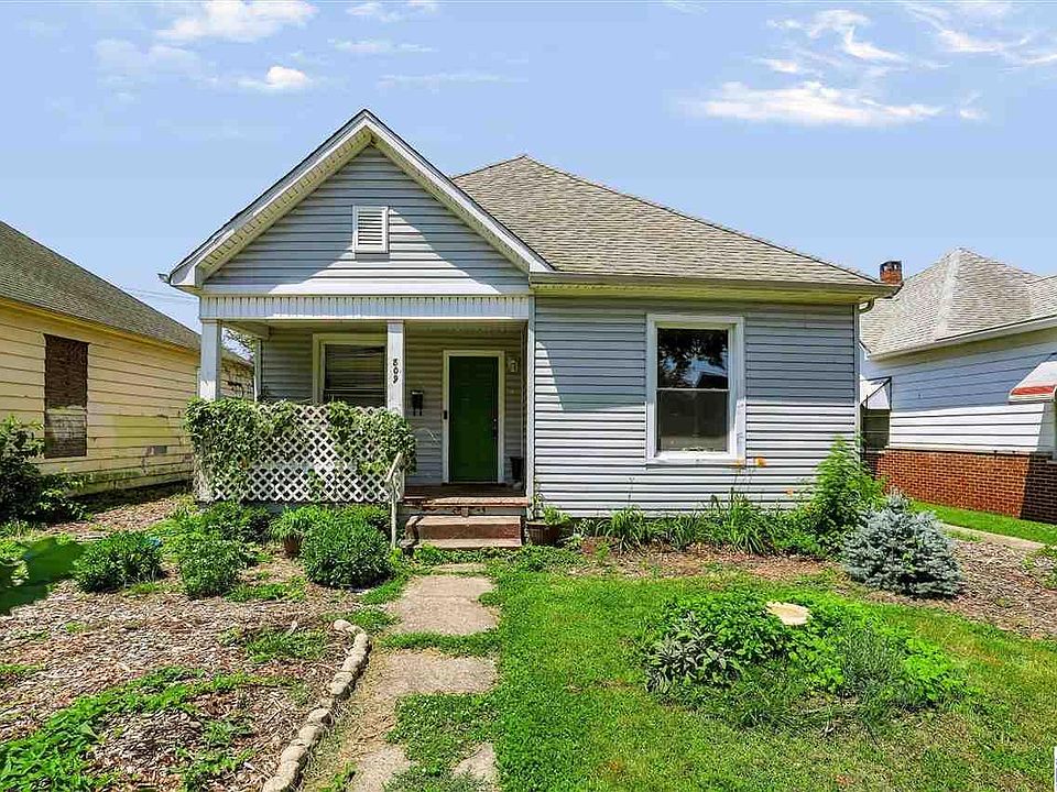 1st image of 809 S 20th St