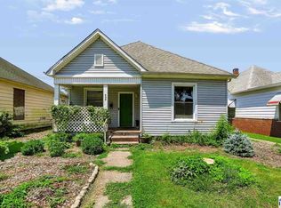 809 S 20th St, Terre Haute, IN 47803