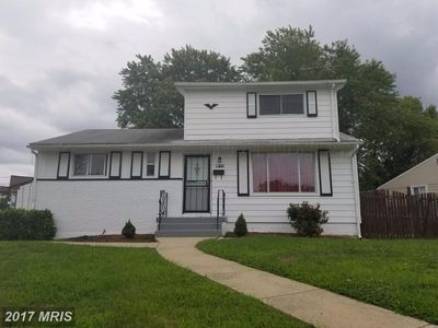 7308 Mason St, District Heights, MD, 20747