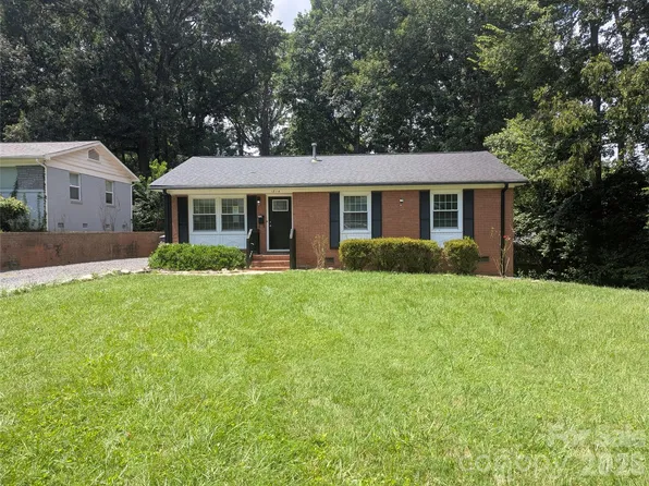 1814 Windham Pl, Charlotte, NC 28205