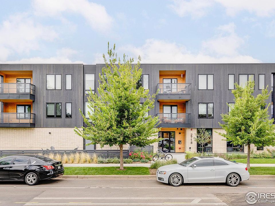 1st image of 2718 Pine St #202