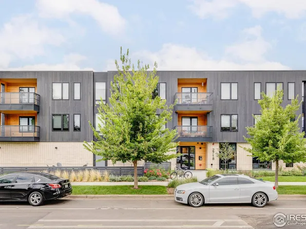 2718 Pine St #202, Boulder, CO 80302