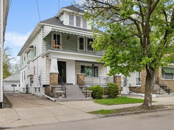 528 Ontario St, Buffalo, NY 14207